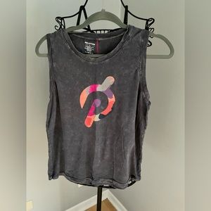 Peloton tank top